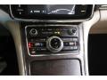 Controls of 2017 Lincoln Continental Reserve AWD #13