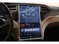 Navigation of 2015 Tesla Model S 85D #9
