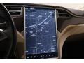 Navigation of 2015 Tesla Model S 85D #10