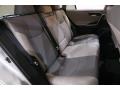 Rear Seat of 2021 Toyota RAV4 Limited AWD #16