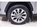  2021 Toyota RAV4 Limited AWD Wheel #20