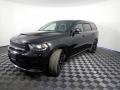 Front 3/4 View of 2019 Dodge Durango R/T AWD #10