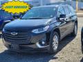 2019 Chevrolet Traverse LT AWD