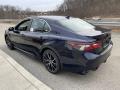 2022 Camry SE #2