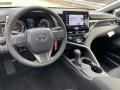 Dashboard of 2022 Toyota Camry SE #3