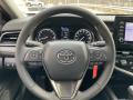  2022 Toyota Camry SE Steering Wheel #10