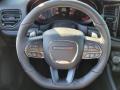  2022 Dodge Durango GT AWD Steering Wheel #13