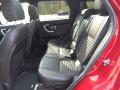 Rear Seat of 2017 Land Rover Discovery Sport HSE #14