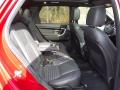 Rear Seat of 2017 Land Rover Discovery Sport HSE #16