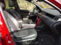 Front Seat of 2017 Land Rover Discovery Sport HSE #17