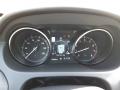  2017 Land Rover Discovery Sport HSE Gauges #21