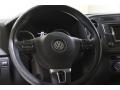  2016 Volkswagen Tiguan S 4MOTION Steering Wheel #7