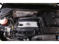  2016 Tiguan 2.0 Liter TSI Turbocharged DOHC 16-Valve 4 Cylinder Engine #18