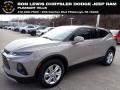 2021 Chevrolet Blazer LT AWD