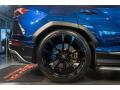  2019 Lamborghini Urus AWD Wheel #6