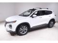 2020 Santa Fe Limited AWD #3 2020 Santa Fe Limited AWD #3