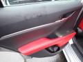 Door Panel of 2021 Toyota Camry XSE AWD #22