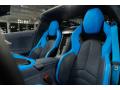 Front Seat of 2021 Chevrolet Corvette Stingray Coupe #3