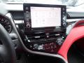 Controls of 2021 Toyota Camry XSE AWD #27