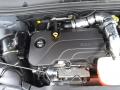  2019 Encore 1.4 Liter Turbocharged DOHC 16-Valve VVT 4 Cylinder Engine #10