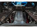  2021 Corvette 6.2 Liter DI OHV 16-Valve VVT LT1 V8 Engine #30