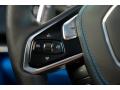  2021 Chevrolet Corvette Stingray Coupe Steering Wheel #31