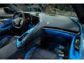 Dashboard of 2021 Chevrolet Corvette Stingray Coupe #34
