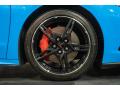  2021 Chevrolet Corvette Stingray Coupe Wheel #44