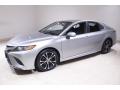 2019 Camry SE #3