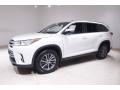 2019 Highlander XLE AWD #3