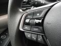 Controls of 2019 Honda Accord LX Sedan #19