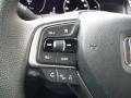 Controls of 2019 Honda Accord LX Sedan #21