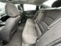 Rear Seat of 2020 Chevrolet Malibu LT #17