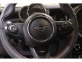  2020 Mini Hardtop Cooper S 2 Door Steering Wheel #7