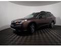 2021 Outback 2.5i Limited #9
