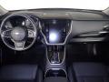 Dashboard of 2021 Subaru Outback 2.5i Limited #27