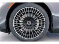  2022 Mercedes-Benz EQS 450+ Sedan Wheel #9