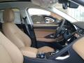 2022 Jaguar E-PACE Caraway/Ebony Interior #3