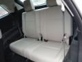 Rear Seat of 2013 Mazda CX-9 Grand Touring AWD #29