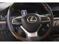  2016 Lexus ES 350 Ultra Luxury Steering Wheel #7