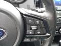  2021 Subaru Crosstrek Sport Steering Wheel #11