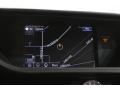 Navigation of 2016 Lexus ES 350 Ultra Luxury #11