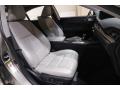 Front Seat of 2016 Lexus ES 350 Ultra Luxury #18