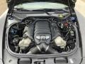  2010 Panamera 4.8 Liter DFI DOHC 32-Valve VarioCam Plus V8 Engine #7