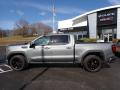 2021 Sierra 1500 Elevation Crew Cab 4WD #12