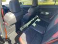 Rear Seat of 2021 Subaru WRX STI #9