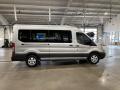 2019 Transit Passenger Wagon XLT 350 MR Long #4