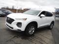 2019 Santa Fe SE AWD #5