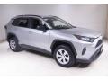 2019 RAV4 LE #1