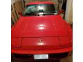 1987 Porsche 944  Guards Red